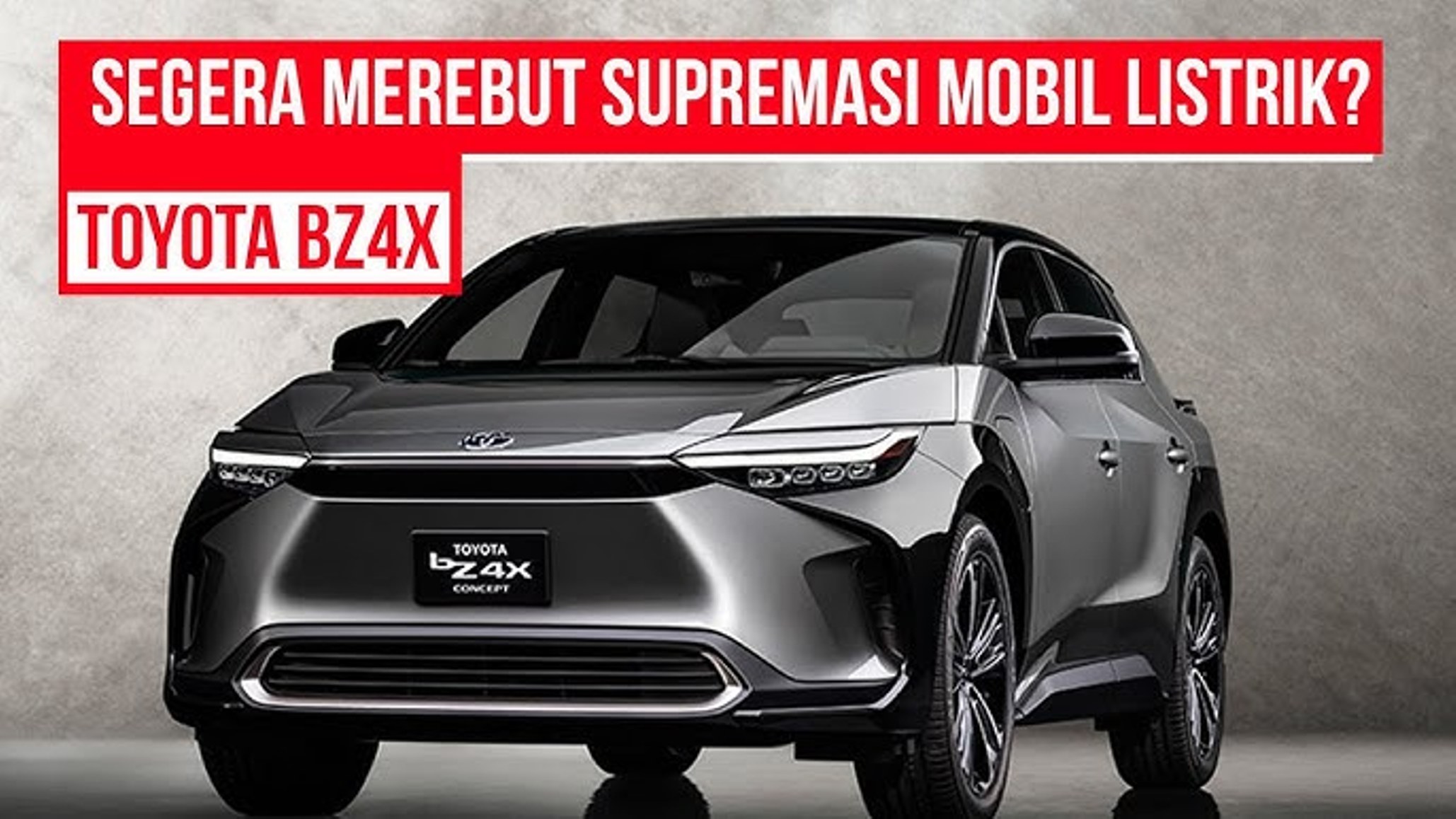 Irit Parah! Mobil Toyota Seharga 90 Jutaan Rilis Bulan Depan, Yuk Buruan Indent ke Dealer