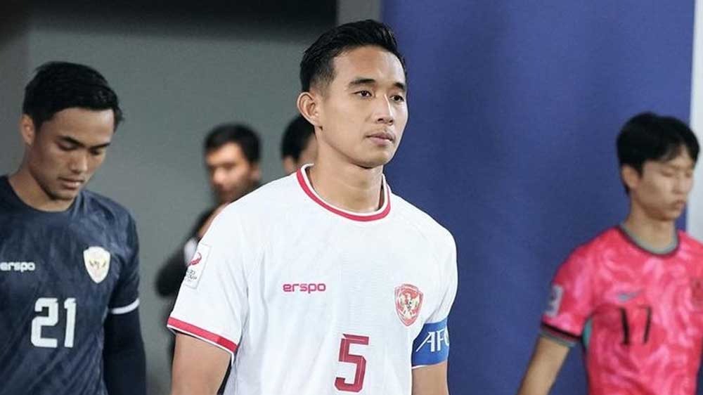 Kapten Timnas Indonesia U-23 Rizky Ridho Bisa Main Lawan Guinea, Benarkah? Cek Aturan FIFA Ini