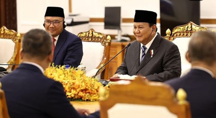 Berkah Pelantikan Prabowo, 2 Jenis Bansos Cair  3 Bulan Sekaligus Akhir Oktober Ini Khusus Peralihan Pos 