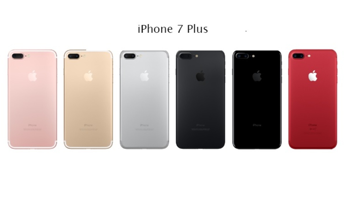 Kamu Harus Tau! Ini 3 Alasan iPhone 7 Plus Masih Layak Digunakan di Tahun 2024,  Apa Saja?