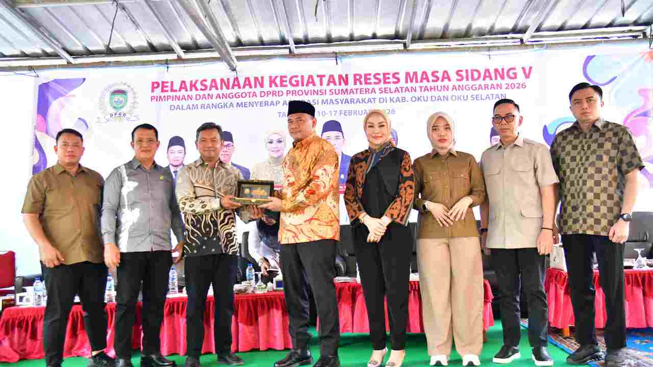 Puskesmas Lubuk Rukam Butuh Perbaikan