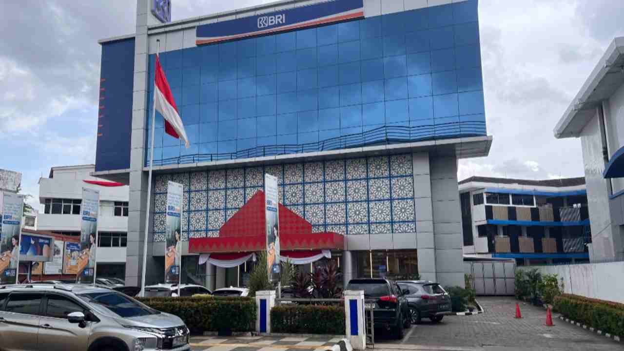 Hormati Proses Hukum, BRI Tegaskan Proses Lelang Aset Debitur Macet Sesuai Ketentuan