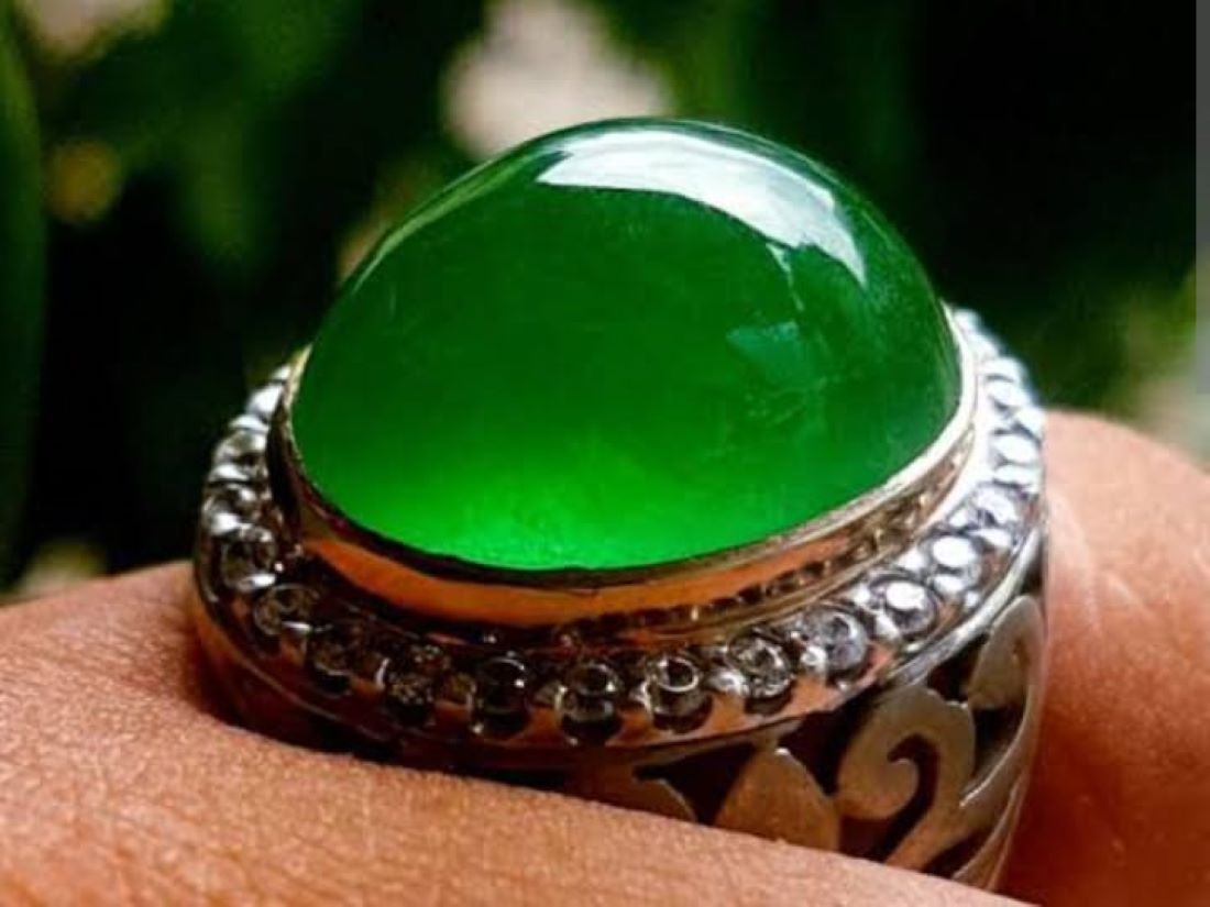 Inilah 2 Batu Akik Incaran Pejabat dan Kolektor, Punya Kekuatan Mistis?