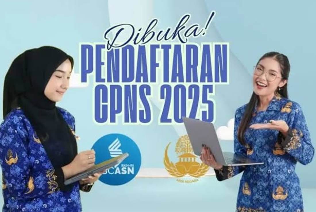 PRIORITAS! 5 Kategori Pelamar Ini Punya Peluang Besar Lolos CPNS 2025