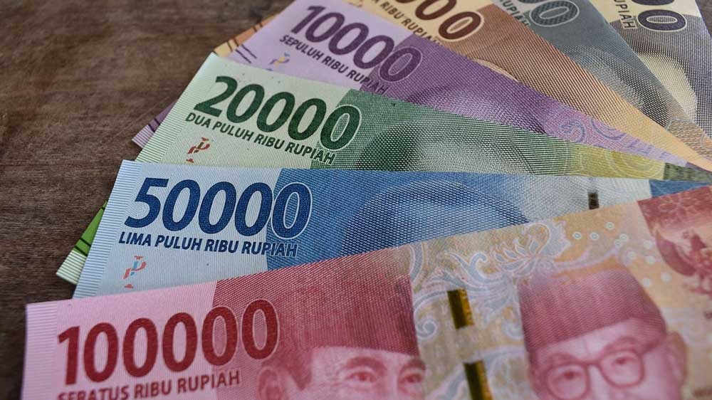 Rupiah Makin Layo, Imbas Dari mata Uang Negara Maju Yang Terus Ambruk