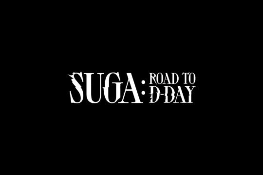 Suga BTS Siap Sapa Penggemar Lewat 'Suga: Road to D-Day'