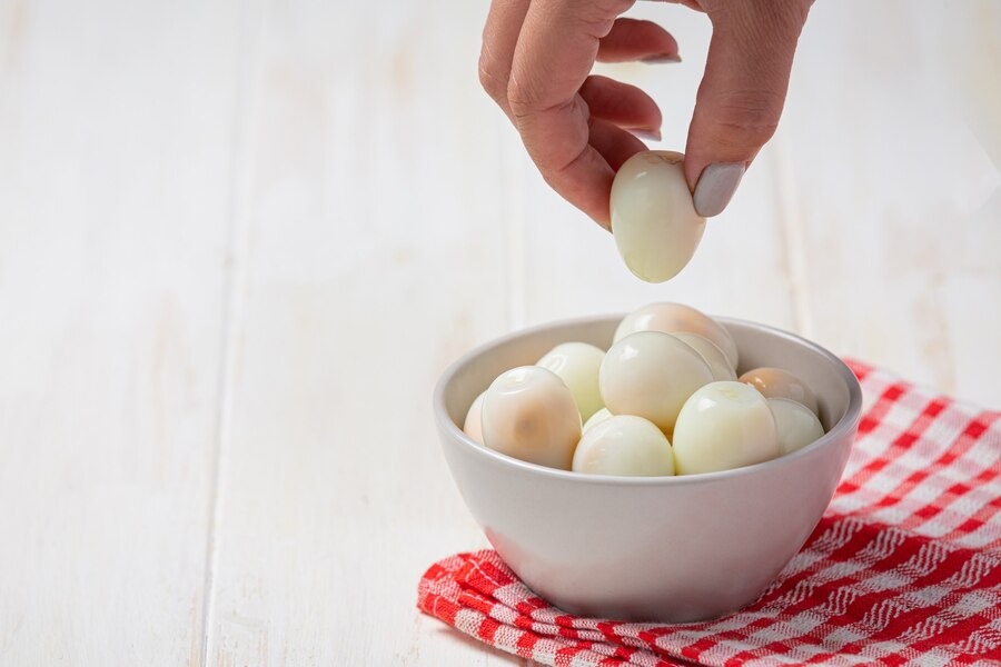 Ternyata Diet Telur Rebus Sangat Efektif Menurunkan Berat Badan Dalam Waktu Singkat