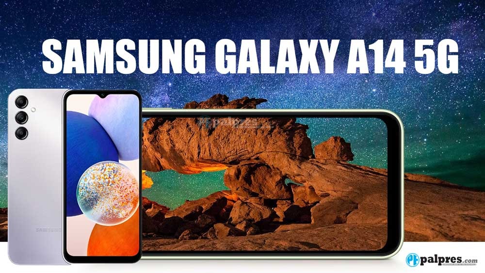 Wujudkan Resolusi Barumu di 2023 dengan Samsung Galaxy A14 5G