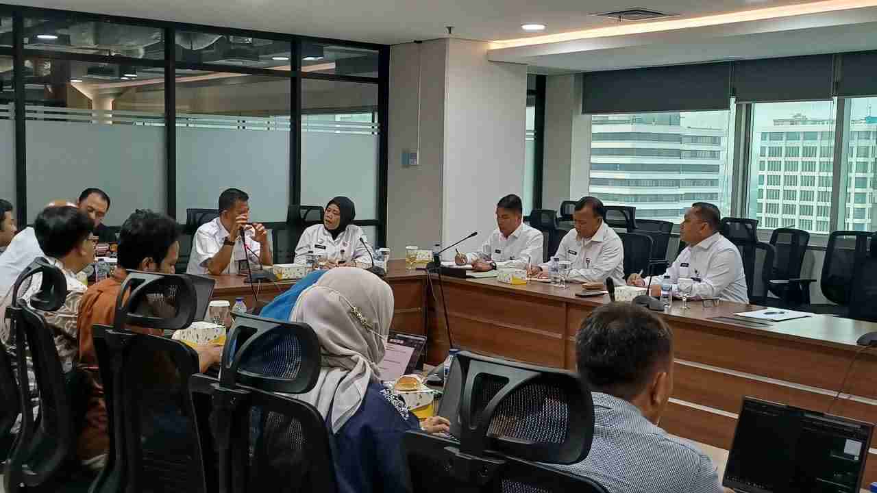 Unhan RI Gandeng BRIN, Peluang Dana Riset Eksternal Kembali Dibuka