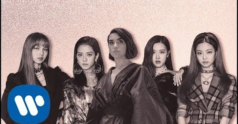 Lirik Lagu 'Kiss and Make Up' Dua Lipa x BLACKPINK