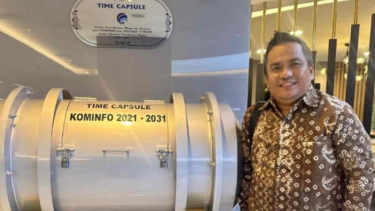 Kominfo Muba Gencar Serukan Jauhi Narkoba, Lindungi Generasi Muda Musi Banyuasin!