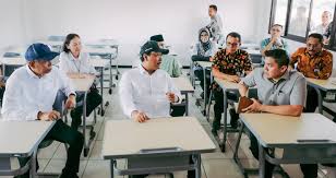 KEJAR TAYANG! 200 Sekolah Rakyat Siap Tahun Ini, Anak Dari Keluarga Tidak Mampu Bisa Sekolah Gratis