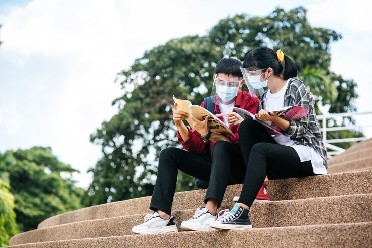 5 Kampus Negeri Terkenal di Indonesia Buka Pendaftaran Jalur Ketua Osis, Berani Daftar?