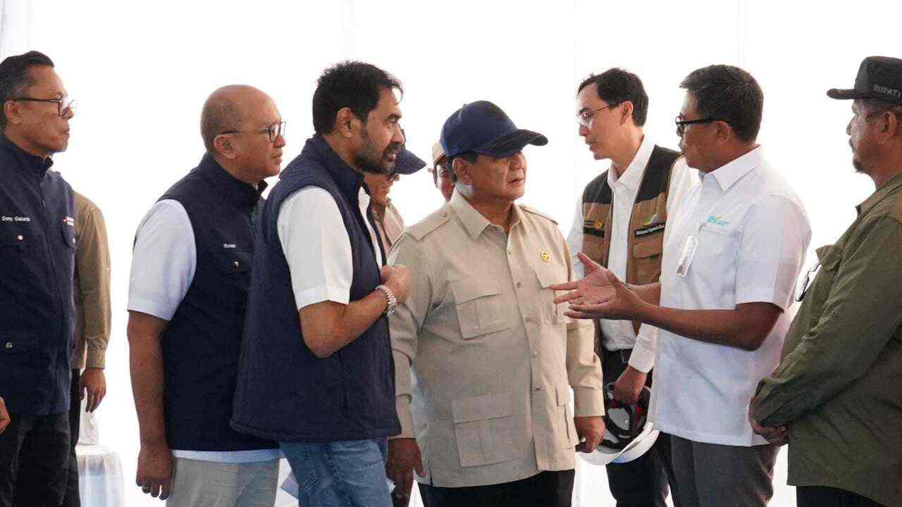 Wujudkan Kehadiran Negara, BSI Dukung Danantara Bangun Hunian Layak bagi Warga Aceh