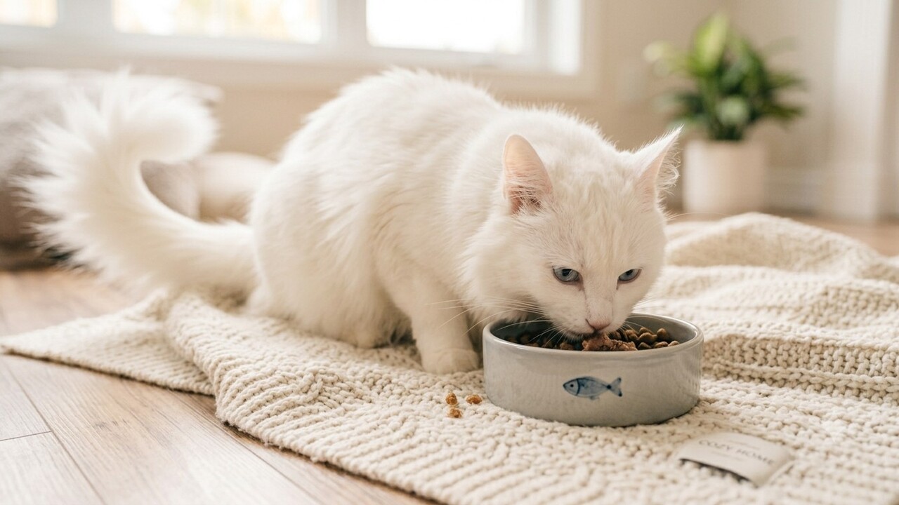 Pemilik Kucing Wajib Tahu! Ini 9 Cara Memelihara Anabul agar Sehat dan Panjang Umur