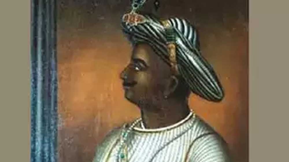 Kisah Tipu Sultan, ‘Harimau’ Hebat dari Mysore India