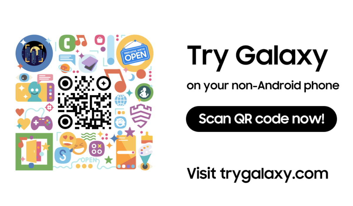Kabar Gembira! Fitur Galaxy AI Kini Bisa Dipakai di Semua Android dan iOS, Begini Cara Pakai Try Galaxy