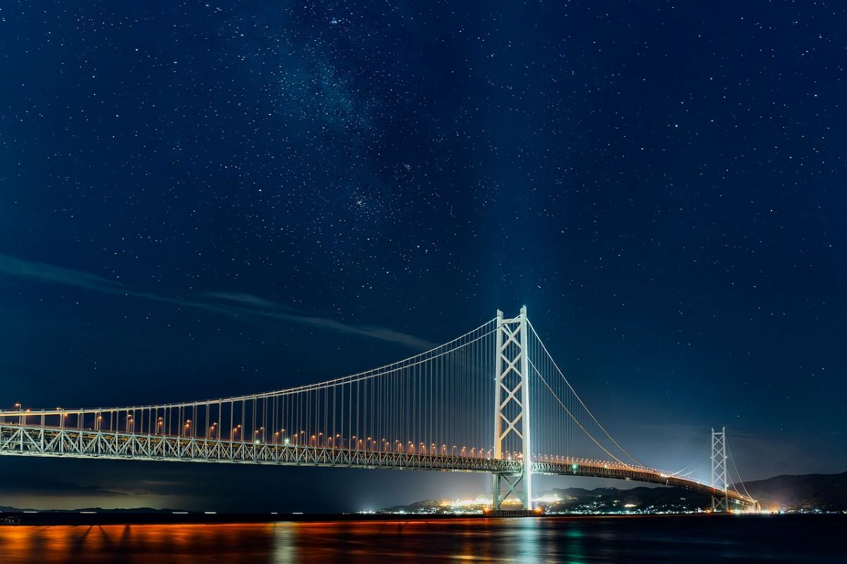 Mimpi Masyarakat Terwujud, NTT Punya Jembatan dengan Teknologi Tercanggih, Kini Jadi Destinasi Wisata Baru