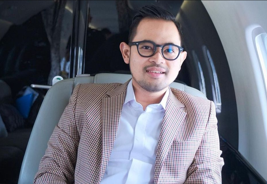 Gilang Widhia 'Juragan 99' Mundur dari Presiden Arema FC, Bentuk Tanggung Jawab Moral