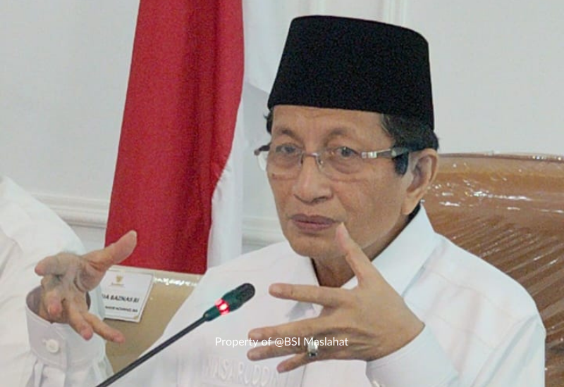 BSI dan Kementerian Agama Kolaborasi Perkuat Pendidikan Dhuafa Berprestasi Lewat Beasiswa Zakat Indonesia