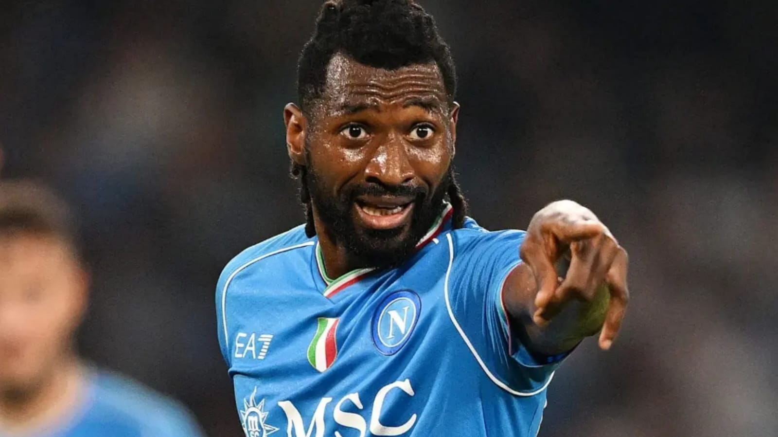 Pemain Kunci Napoli Ini Diprediksi Akan Hengkang