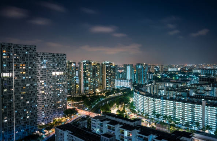 Hengkang dari Sumut! 2,3 Juta Penduduk Pilih Gabung Provinsi Baru Bernama...