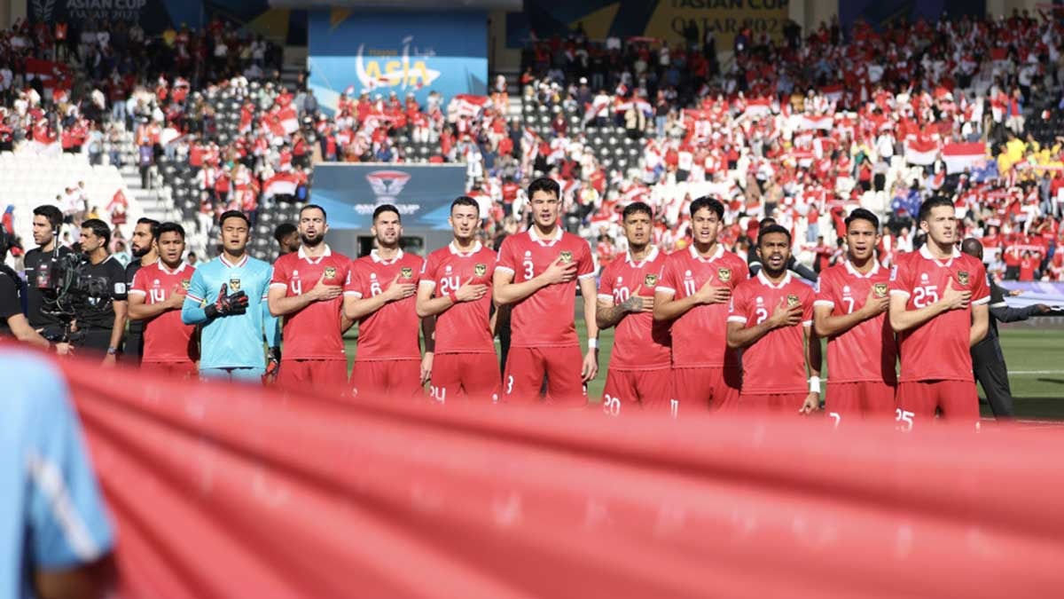 Media Vietnam Ketakutan Lihat Timnas Indonesia Diperkuat 11 Pemain Naturalisasi  