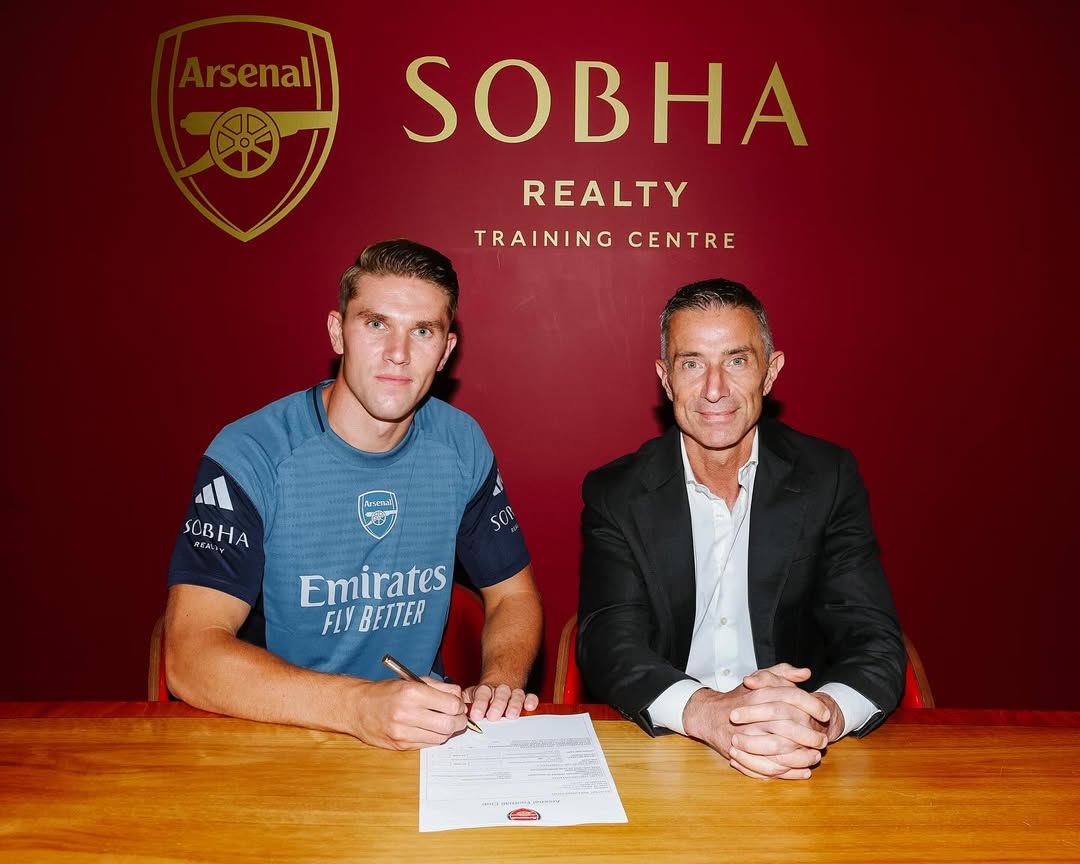 Mengapa Arsenal Medatangkan Striker Viktor Gyokeres ke Emirates?