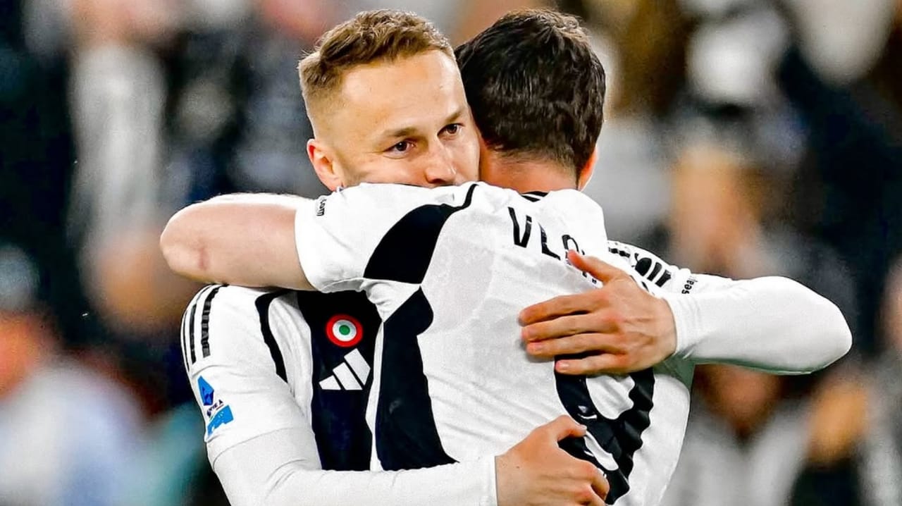 Juventus 2-1 Lecce: Igor Tudor Lanjutkan Rekor Tak Terkalahkan Meningkatkan Asa Empat Besar