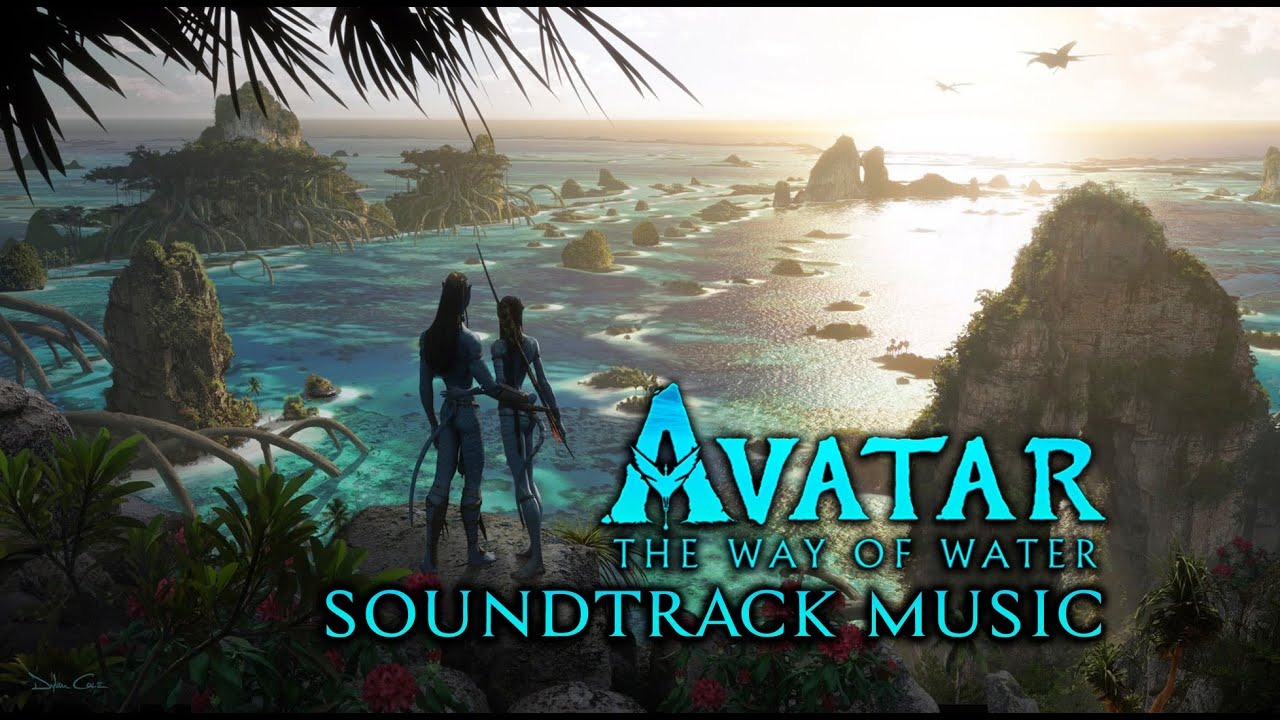 Lirik Lagu Nothing Is Lost - The Weekend jadi Original Soundtrack Film Avatar The Way of Water