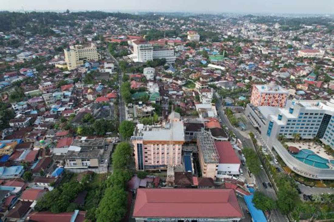 Tuntutan Pemerataan Pembangunan, 10 Daerah di Sulawesi Selatan Bentuk Provinsi Baru