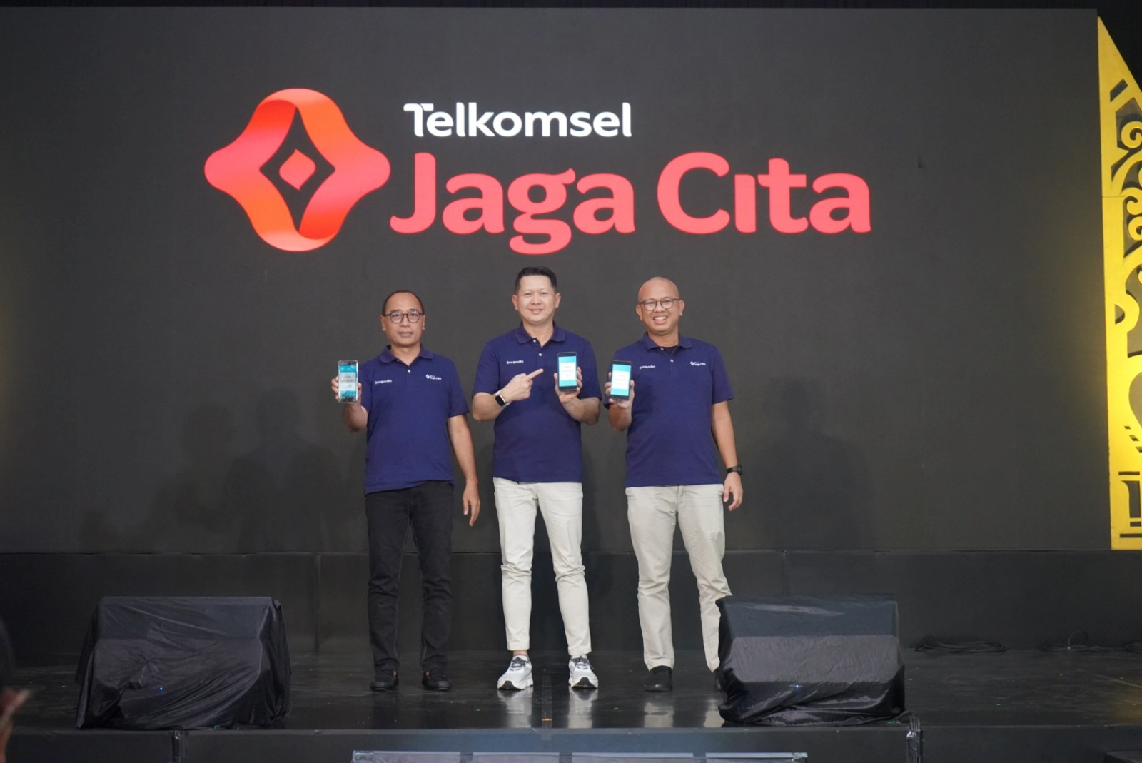 Telkomsel Jaga Cita, Kuatkan Ekosistem Digital untuk Pendidikan Berkelanjutan di Indonesia