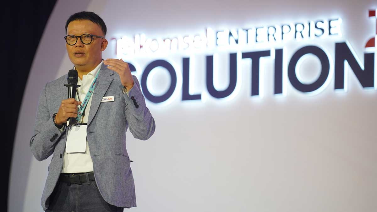Telkomsel Solution Day 2025: Dorong Transformasi Digital Indonesia Lewat Inovasi AI, 5G, dan Data Intelligence