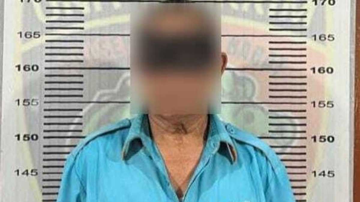 Tak Sampai 24 Jam! Pelaku Pembacokan di Area PT MIP Berhasil Diringkus Polsek Merapi Barat