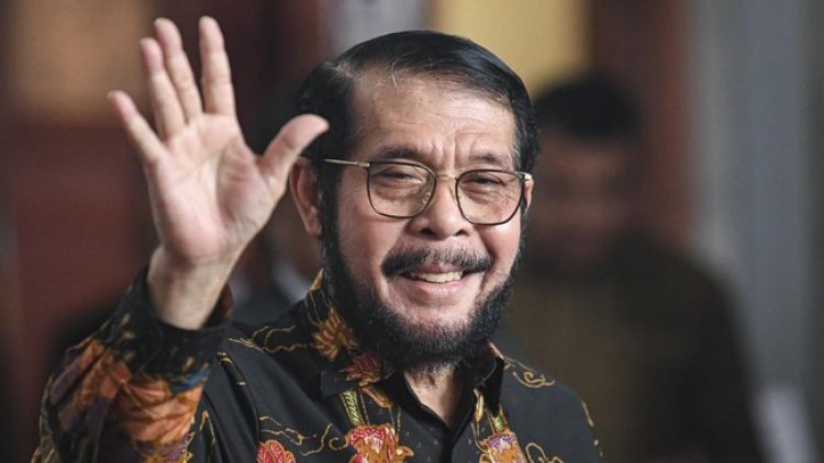 Gugatan Anwar Usman Dikabulkan PTUN Jakarta, Paman Gibran Kembali Jabat Ketua MK?