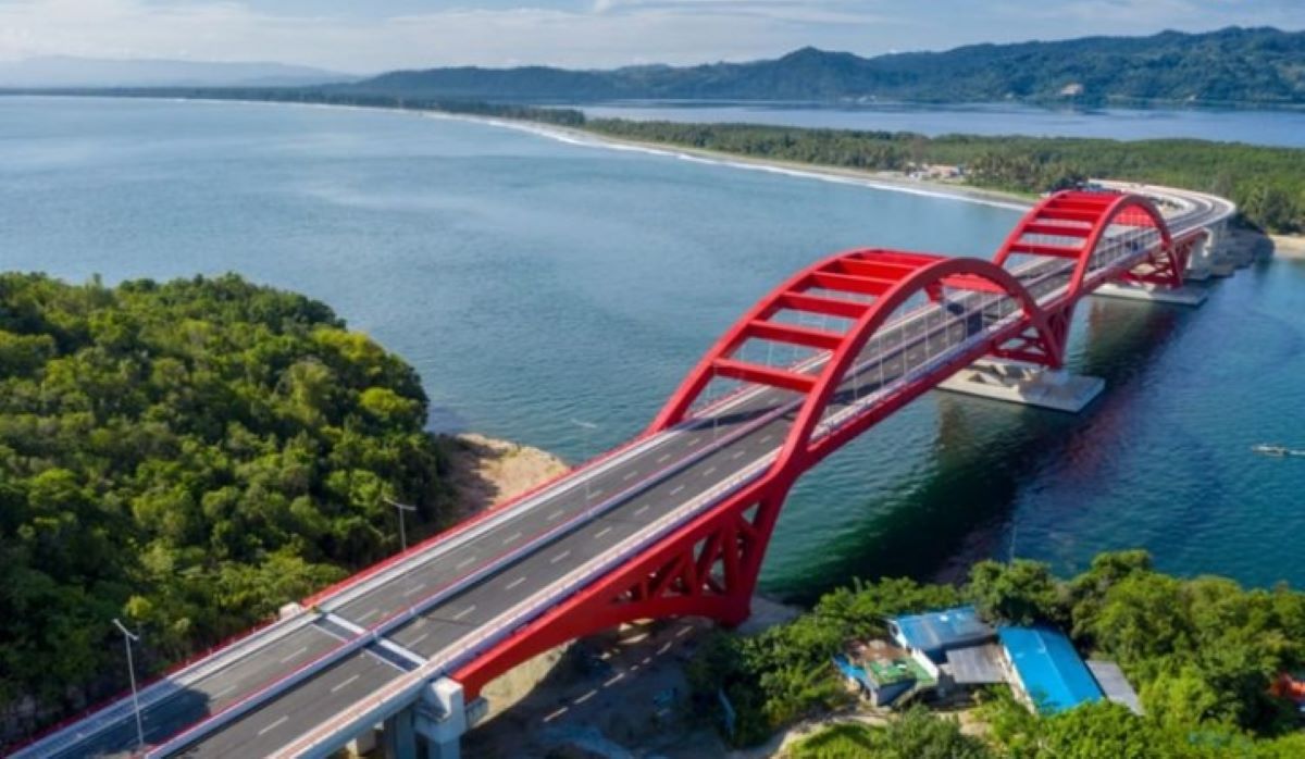 Saksi Bisu Perjuangan Bangsa Indonesia, Inilah 3 Jembatan Tertua di Surabaya yang Ikonik