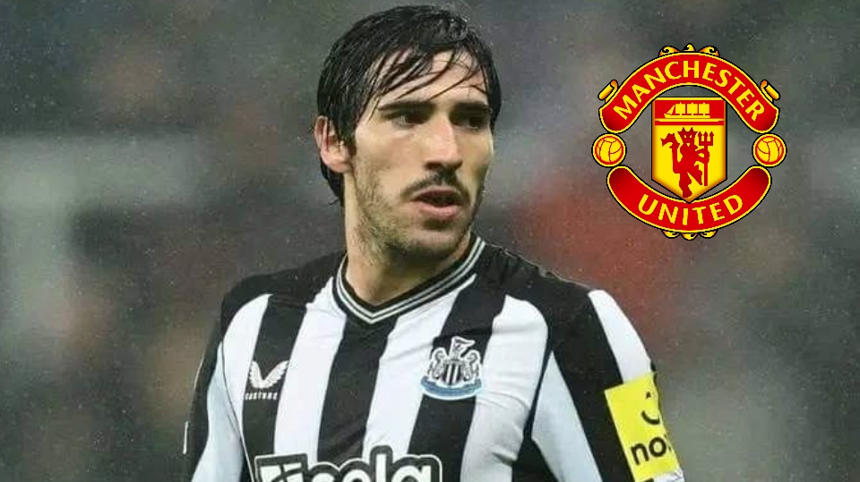 Gelandang Target Arsenal Siap Bergabung Manchester United dengan Jaminan Ini