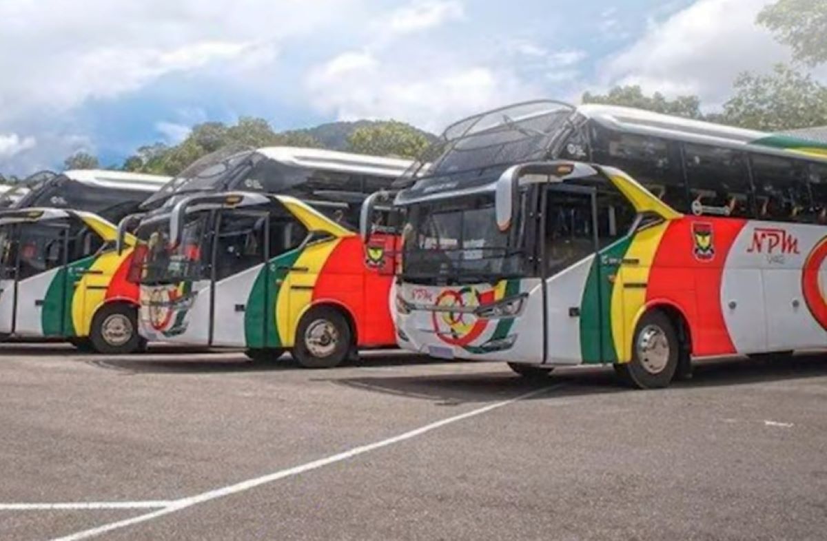 10 PO Bus Paling Populer di Sumatera, Ada yang Berdiri Sebelum Indonesia Merdeka