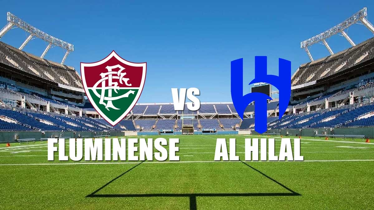Prediksi Fluminense vs Al Hilal - Preview dan Susunan Pemain Pertandingan Piala Dunia Klub