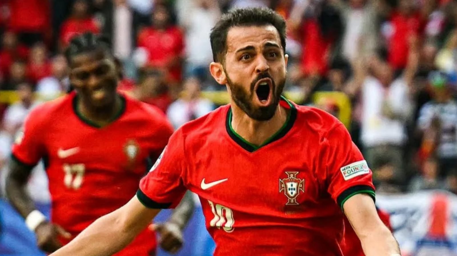 Juventus dan Milan Bersaing Mengejar Gelandang Liga Inggris