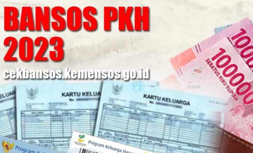 Kabar Gembira, 30 Juta Penerima PKH dan BPNT Sembako Dapat Dana Tambahan Rp750.000