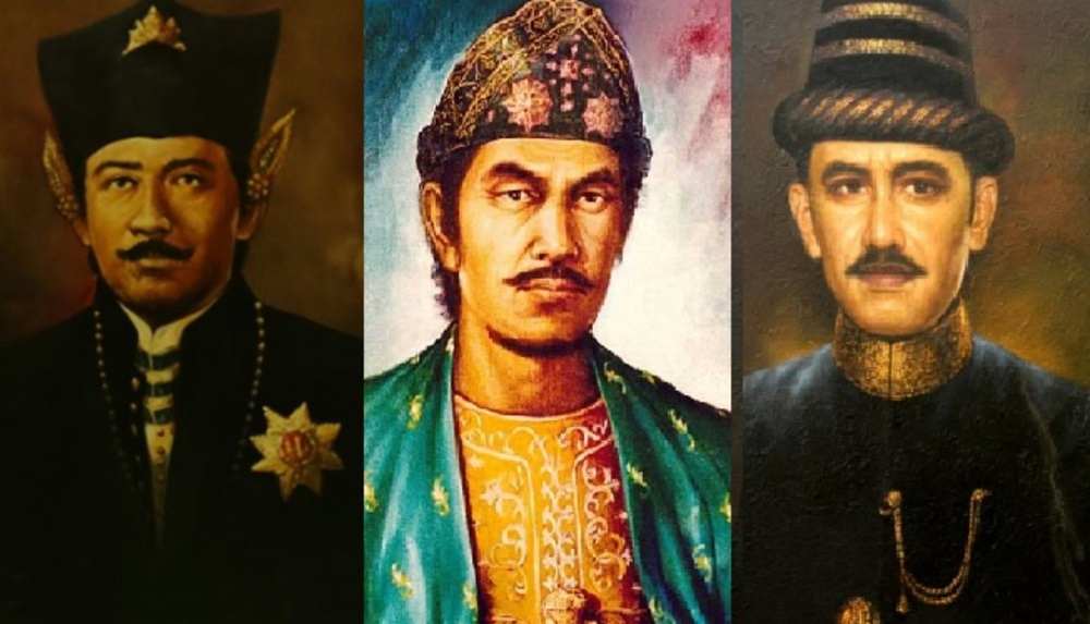 6 Tokoh Paling Berpengaruh di Masa Kerajaan Nusantara, Nomor 4 Sultan Kebanggaan Palembang.