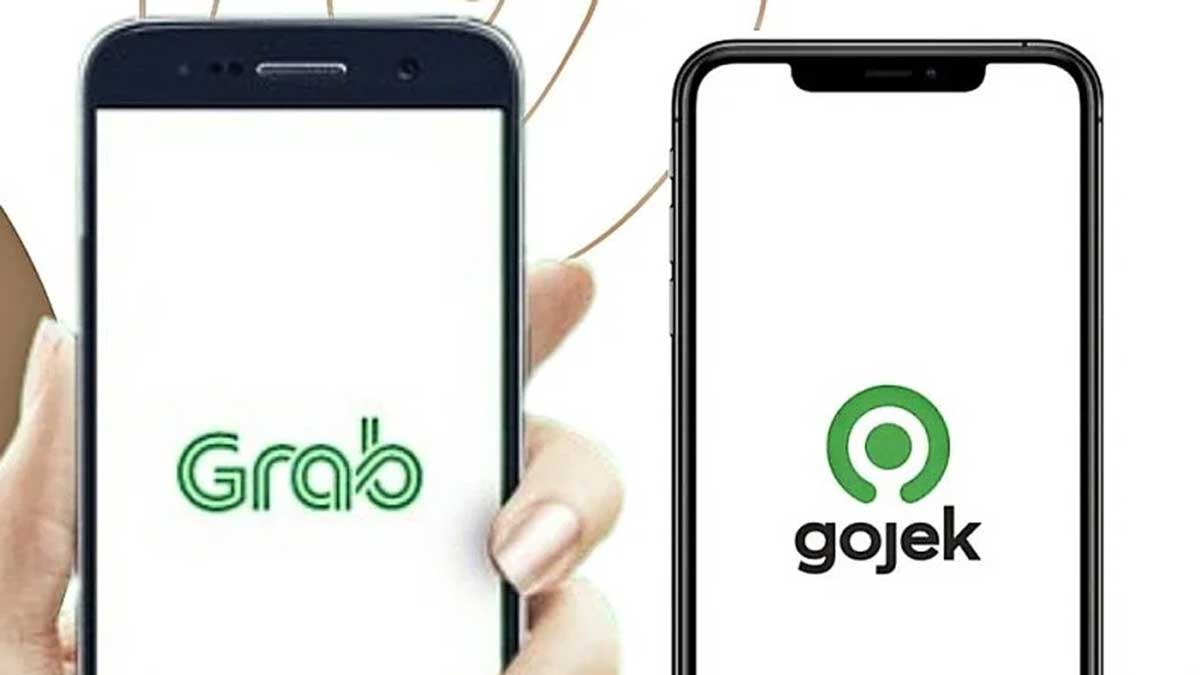 Surati Presiden Prabowo, Ojol Palembang Khawatir Dampak Negatif Akuisisi Goto oleh Grab