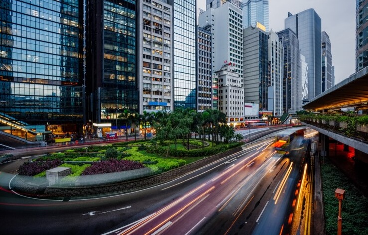 Deretan 6 Kota Termodern di Dunia, Teknologi dan Bangunan Kotanya Sudah Maju Banget