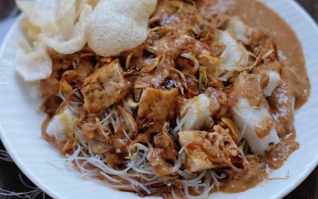 Rekomendasi Tempat Makan Ketoprak Terbaik di Kota Palembang, Enaknya Bikin Lidah Bergoyang