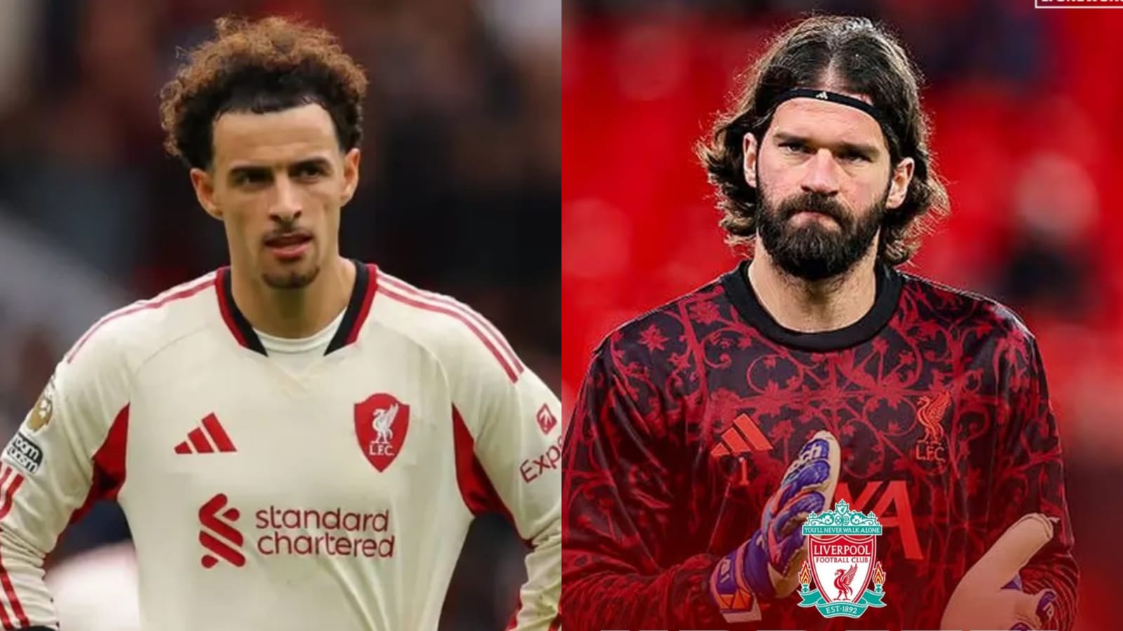 Liverpool Gagalkan Rencana Transfer Inter dan Juventus