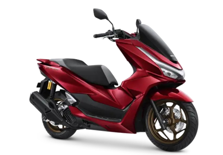 Makin Berkelas! Inilah Kecanggihan New Honda PCX 160