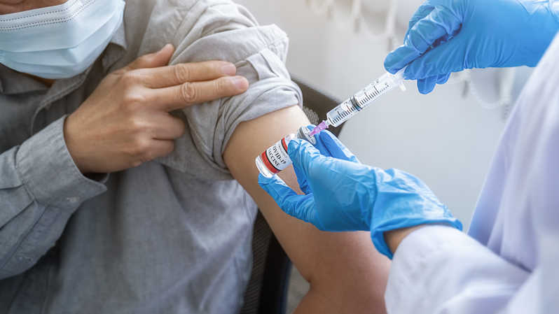   Vaksin Booster Covid-19 Bakal Dikenai Biaya, Segini Tarifnya