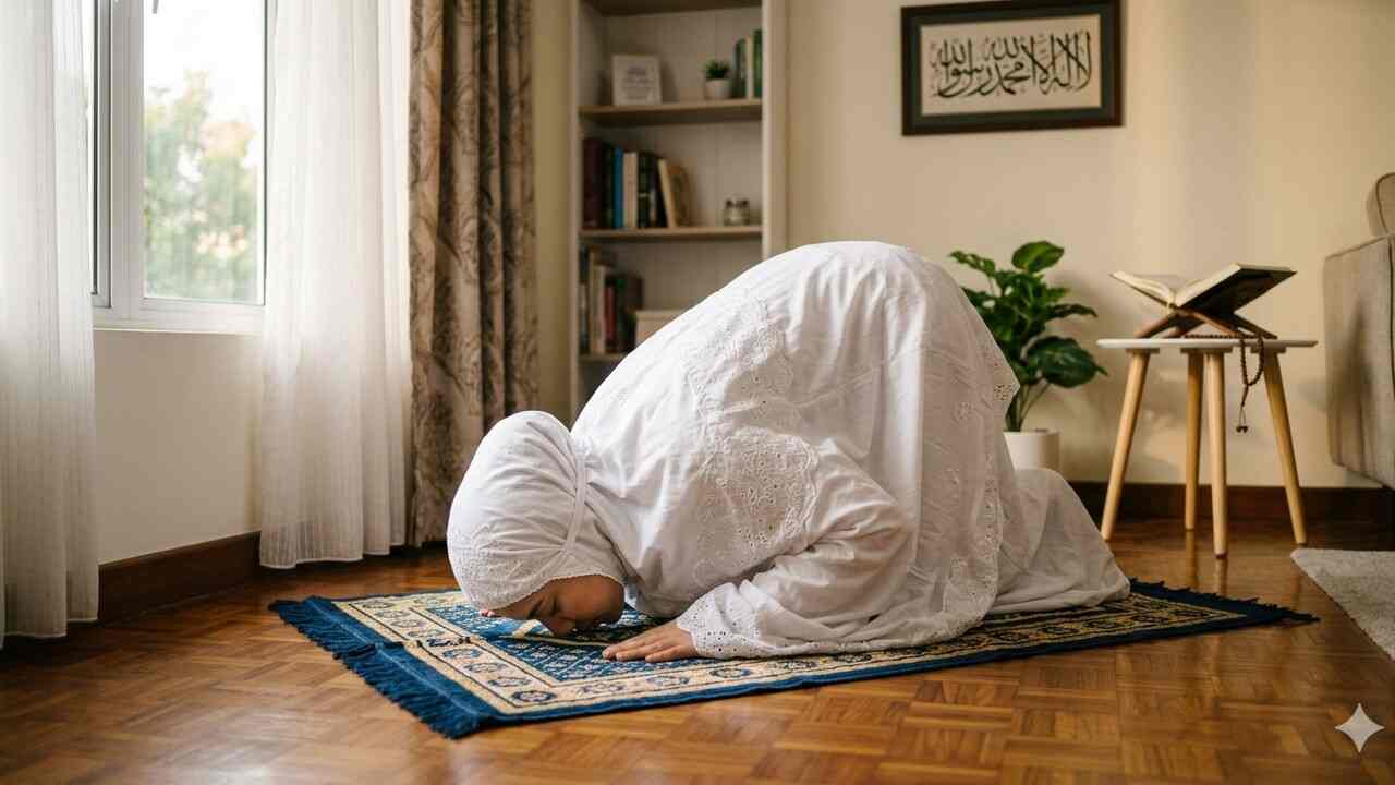 Jadwal Sholat 5 Waktu untuk Wilayah Palembang dan Sekitarnya, 1 Juni 2026