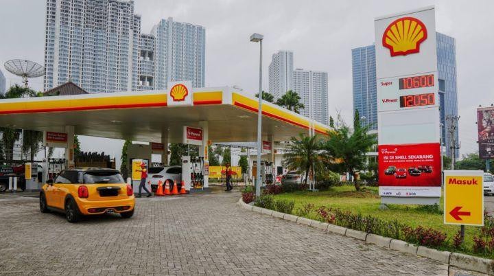 Susul Pertamina, Vivo dan BP ARK, Shell Akhirnya Turunkan Harga BBM, Update Harga 2023!